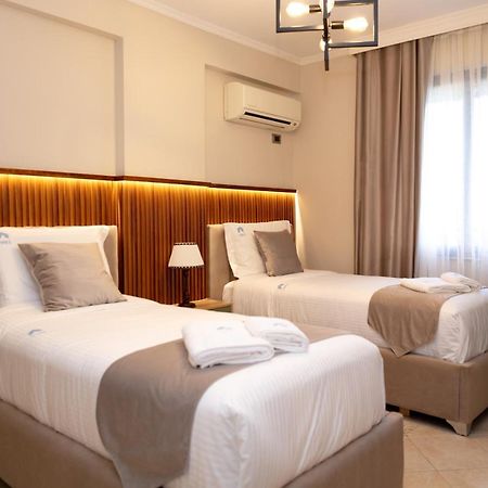 Spacious City Paradise - 3Br Apt In The Heart Of Tiranë Luaran gambar