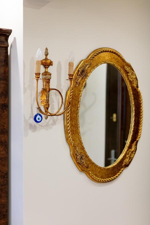 Spacious City Paradise - 3Br Apt In The Heart Of Tiranë Luaran gambar