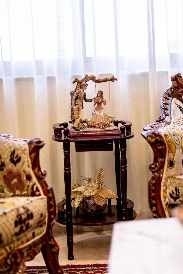 Spacious City Paradise - 3Br Apt In The Heart Of Tiranë Luaran gambar