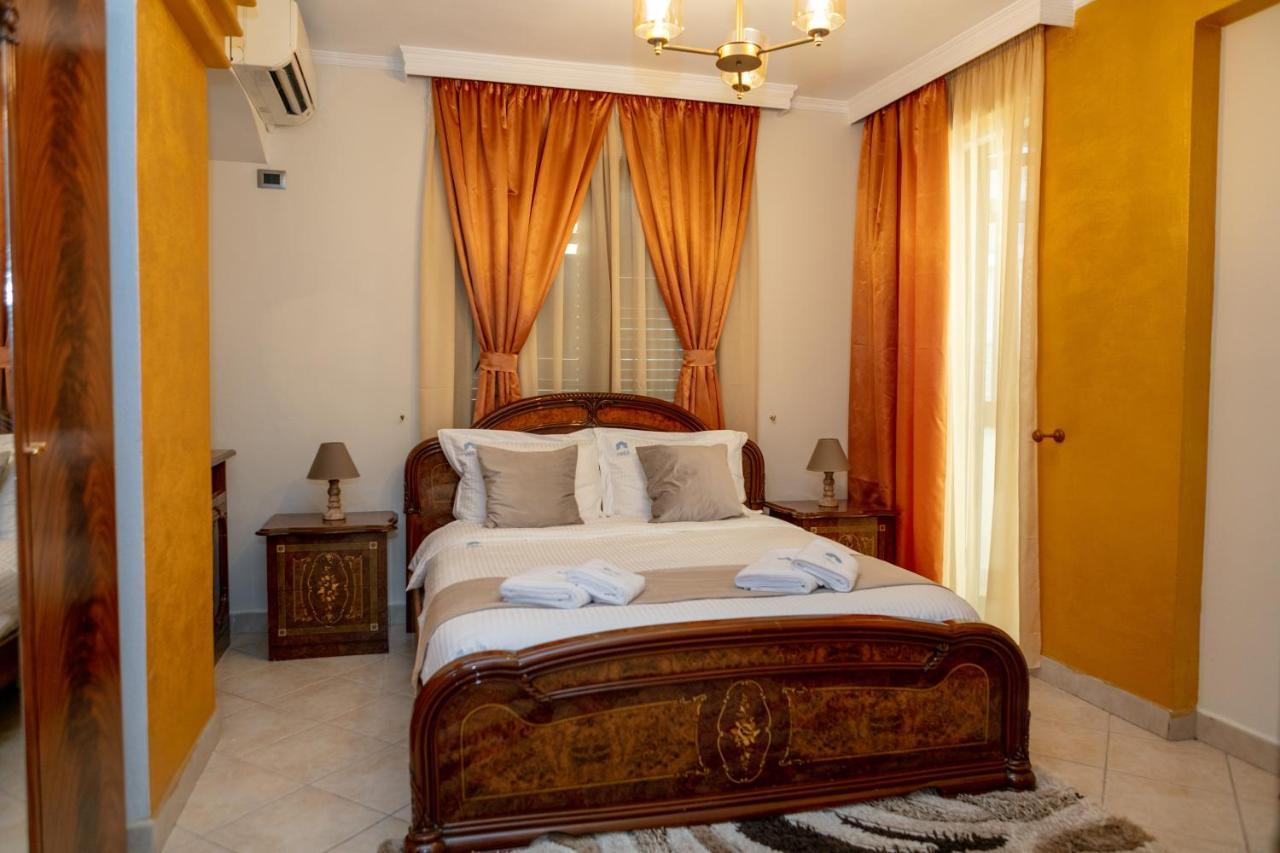 Spacious City Paradise - 3Br Apt In The Heart Of Tiranë Luaran gambar