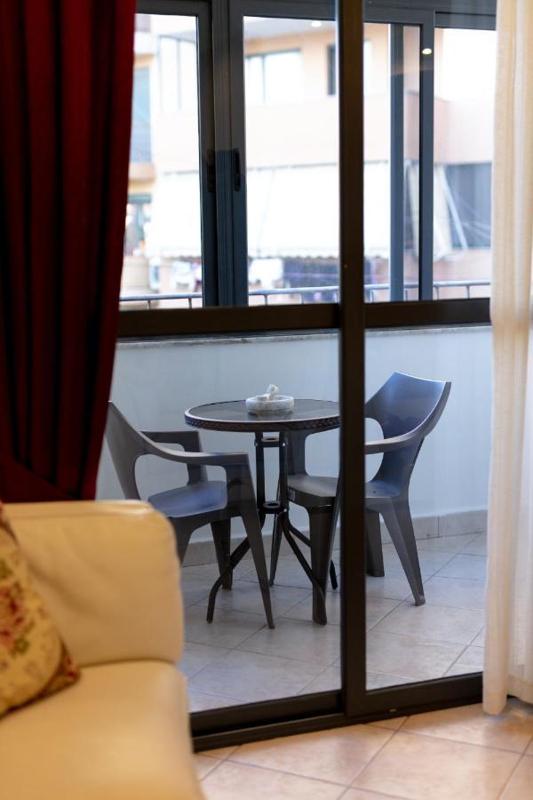 Spacious City Paradise - 3Br Apt In The Heart Of Tiranë Luaran gambar
