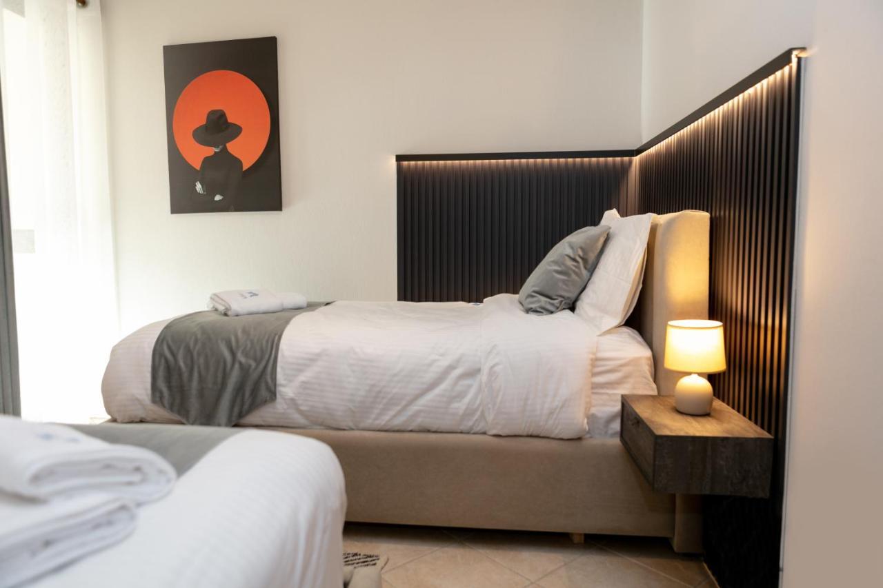 Spacious City Paradise - 3Br Apt In The Heart Of Tiranë Luaran gambar